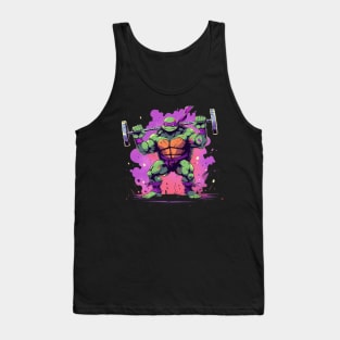 donatello Tank Top